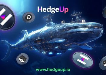 HedgeUp’s (HDUP) Revolutionary Ecosystem Makes an Impact. Shiba Inu Taking Advantage of Upcoming Bull Run