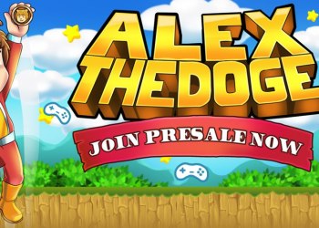 Tamadoge (TAMA) Vs Alex The Doge (ALEX): Whos the best profitable token