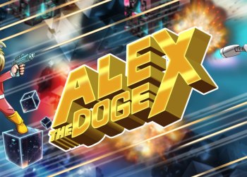 Alex The Doge (ALEX) & Floki Inu (FLOKI): The Future of Gaming