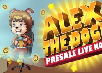 Ethereum (ETH) Whale Moves Millions Will This Impact Price Rally, Alex The Doge (ALEX) Presale Stands Out From The Crowd