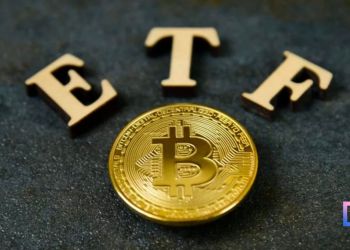 Bitcoin spot ETF