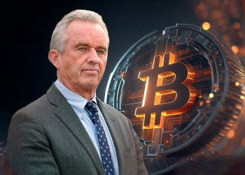 RFK Jr Bitcoin