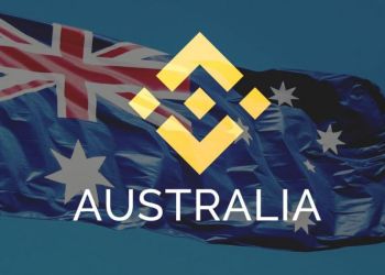 Binance Australia