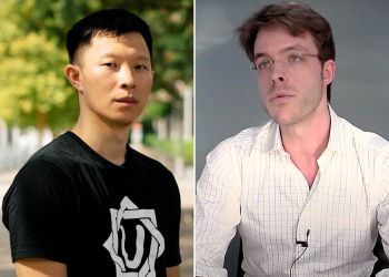 3AC founders Justice crypto token