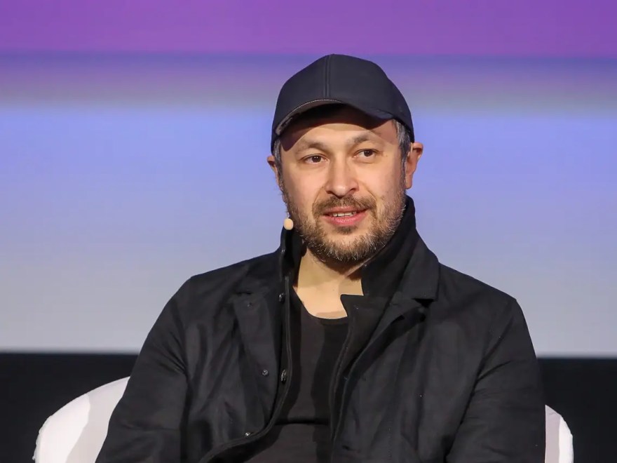 Solana Labs co-founder Ethereum