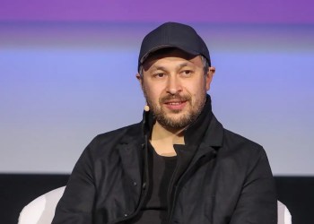 Solana Labs co-founder Ethereum