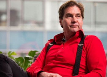 Bitcoin Craig Wright Coinbase Kraken UK