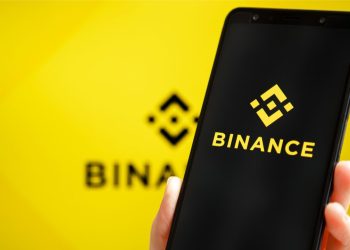 Binance