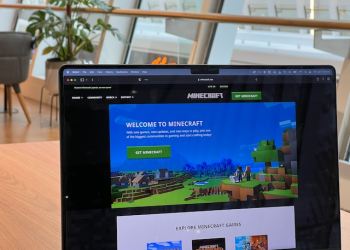 Bitcoin BTC BTCUSDT Minecraft