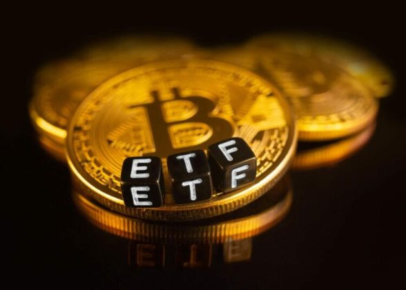 Bitcoin ETF: These 9 New Participants Have Accumulated Over 200,000 BTC In Under 30 Days