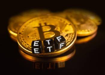 Bitcoin ETFs