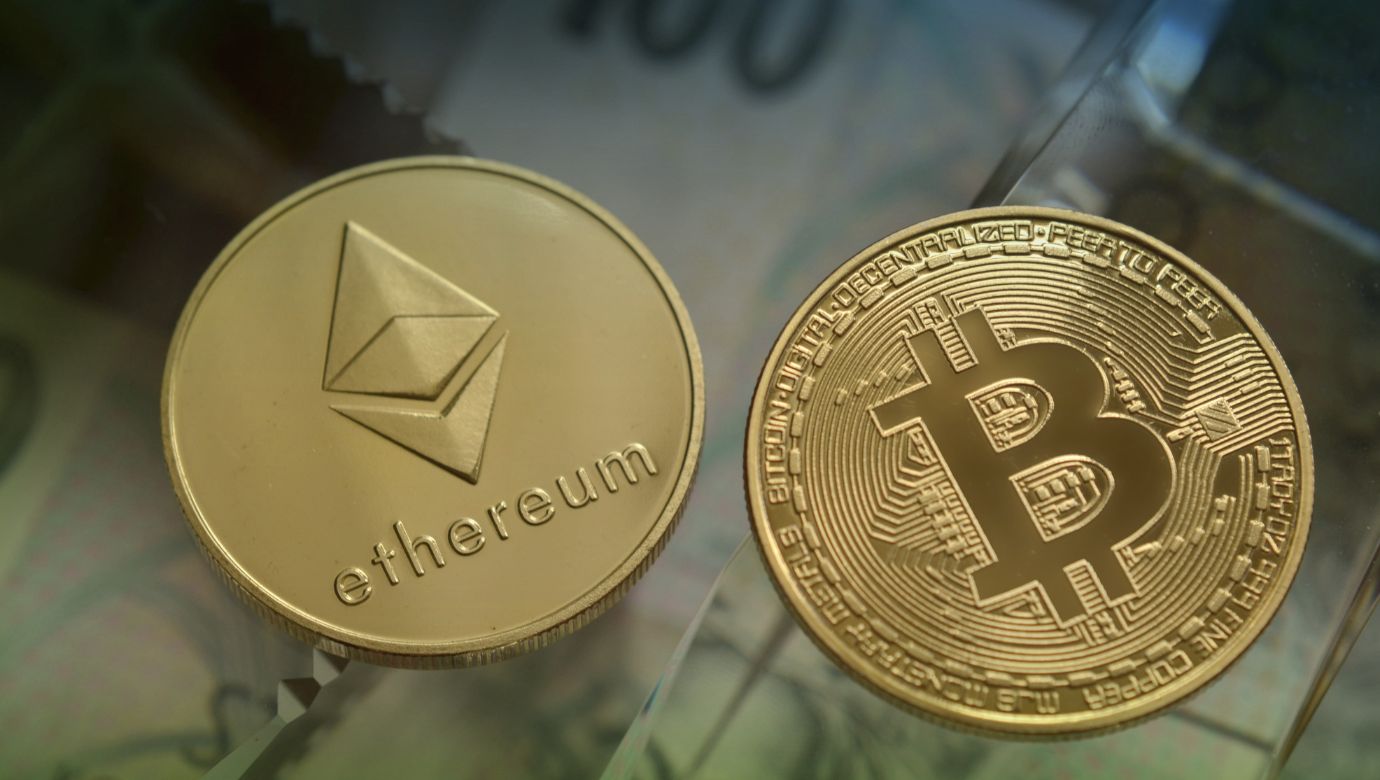 Analyst Says Ethereum Flippening Bitcoin Is Only A Matter Of Time: Here’s Why