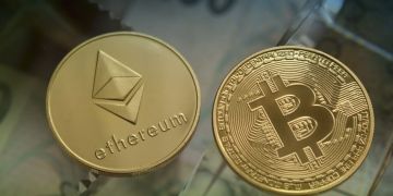 CME Group Bitcoin Ethereum