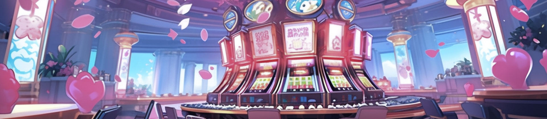 Casino bonuses on specific games