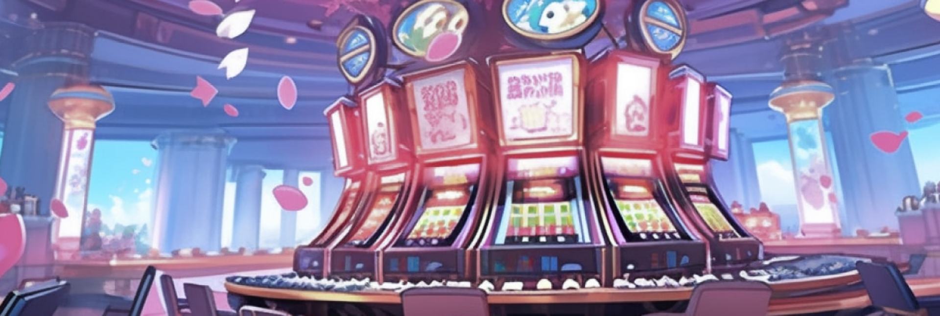 Casino bonuses on specific games