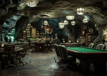 De Bästa Casinon Utan Svensk Licens