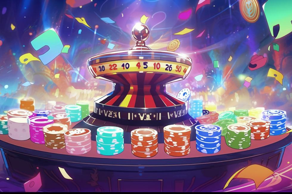 Top casino bonuses