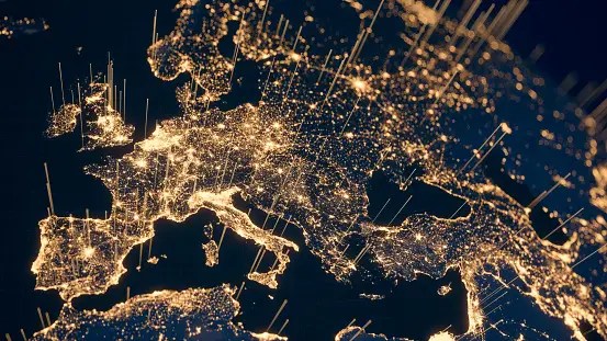 Europe Dominates Global Crypto Employment Landscape