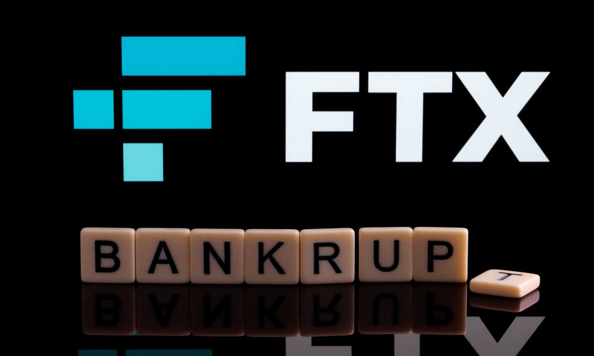 FTX Claims Portal Down After An Hour, Is All Hope Lost? | Bitcoinist.com