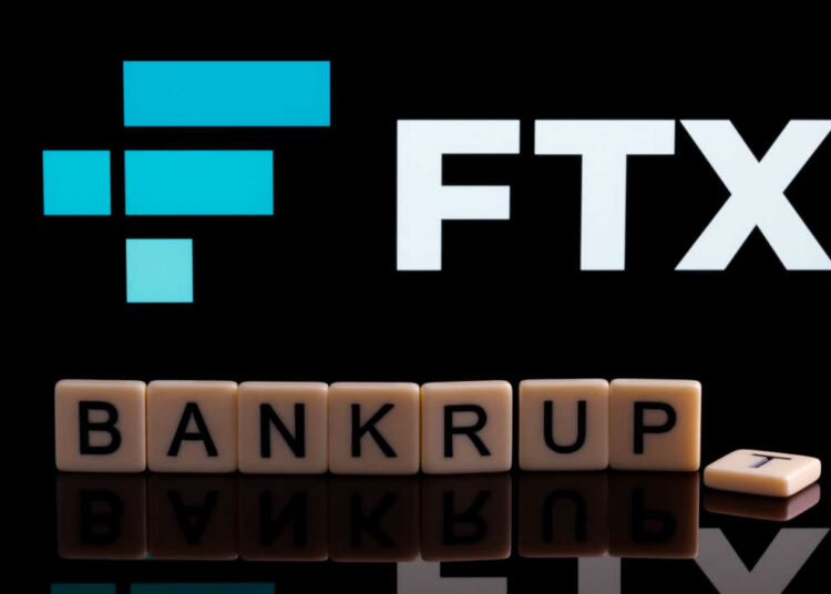 FTX Seeks $71 Million Recovery