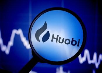 Huobi global