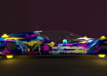 The Fusion of Art and Gaming: MetaMelanin CryptoSingers and Rocketbyz Unite to Create a Transformative Experience