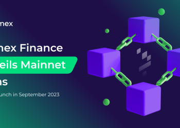 Primex Finance Unveils Mainnet Plans, Set to Launch in September 2023