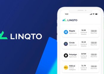 Linqto Unveils Exciting Rebrand and Empowers Investors with Expanded Platform Capabilities
