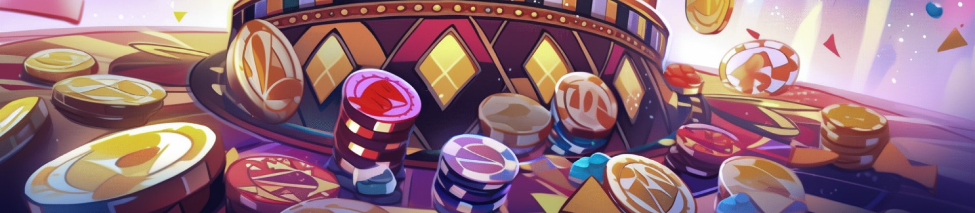 Vip and high-rollers casino bonuses