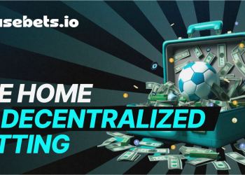 Housebets: Redefining Betting with Smart Contracts and Instant Payouts