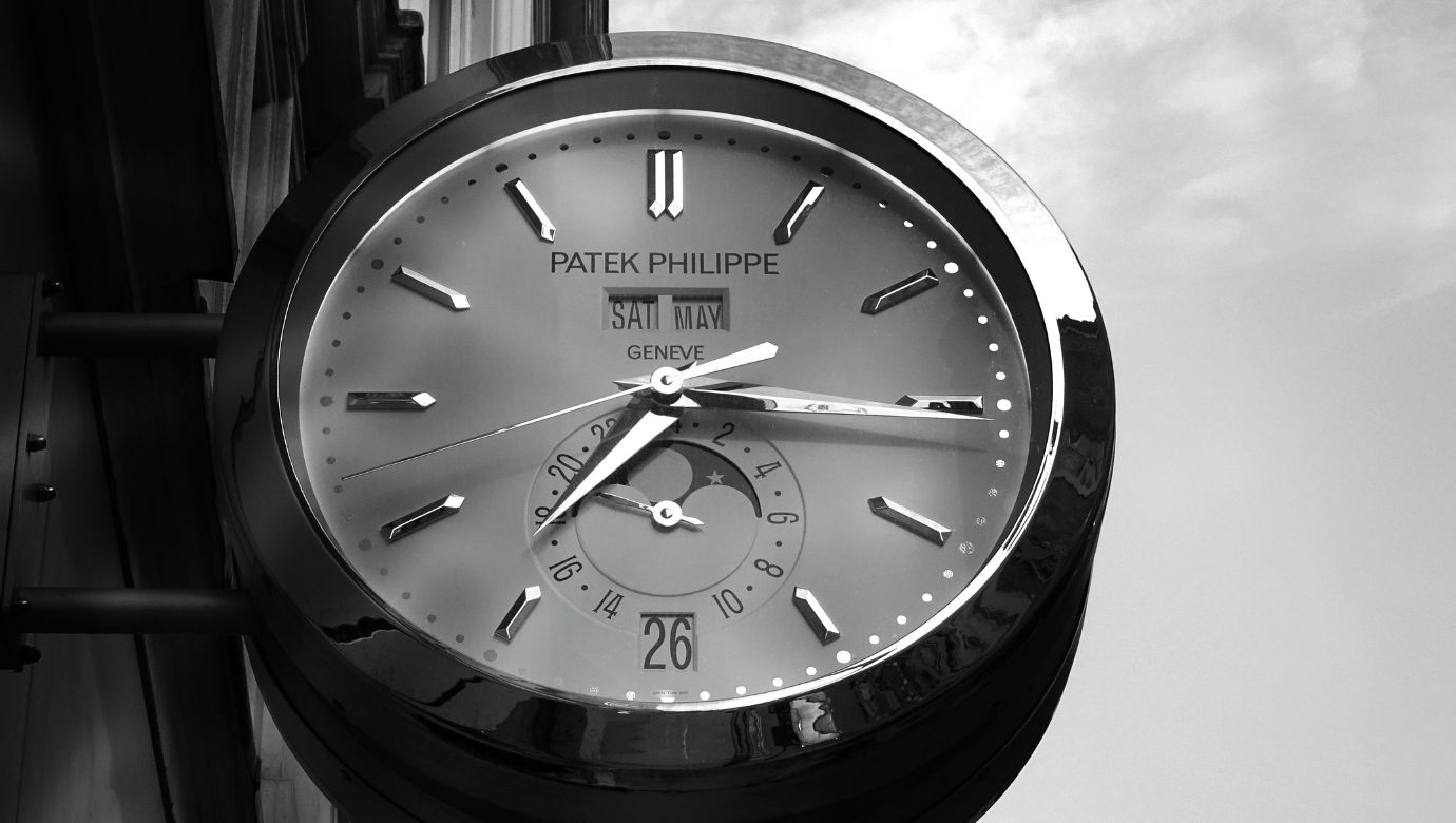 Patek Philippe Watch Used As Collateral In A $35,000 DeFi Loan
