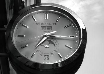 Patek Philippe NFT Loan