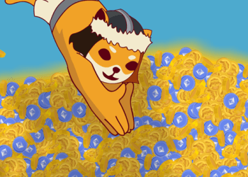 Golden Inu dives into $GOLDEN and $ETHEREUM