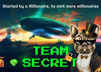 Crypto Millionaire Creates New Meme Coin to Mint More Millionaires