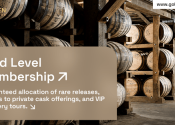 Golden Cask Club (GCC): Elevating Crypto Investments, Leaving Dogecoin (DOGE) and ApeCoin (APE) in the Cellar