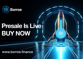 Market Turns Bull: Tron (TRX) and Compound (COMP) Surge in Double Digits, Yet Borroe (ROE) Offers Better Prospects
