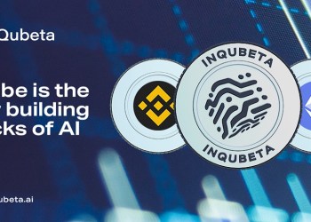 Analysts Tout Polygon (MATIC), Chainlink (LINK), and InQubeta (QUBE) as 100x Return Champions