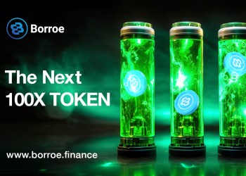 Unleashing Innovation: Ethereum Classic (ETC), Eos (EOS) and Borroe ($ROE)’s 100x Potential