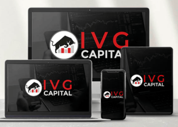 IVG Capital Offers The Cheapest Crypto And Forex Trading Fees