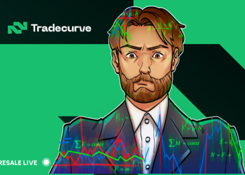 Decentraland (MANA) And Huobi Token (HT) Showing Red Charts, Analysts Eyeing Tradecurve (TCRV) Impressive Performance