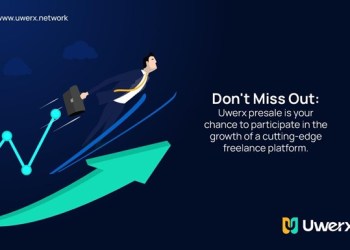 Top Cryptocurrencies: Potential of Uwerx and Render Token