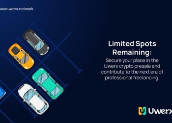 Binance Regulation Issues Trigger Turmoil For Terra (LUNA) And DerivaDao (DDX) While Uwerx (WERX) Presale Skyrockets