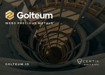 Trying to Beat the Bear Market? Here’s what GLTM Presale’s got for you.