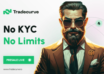 Near Protocol (NEAR) vs Tradecurve (TCRV) – which is better?