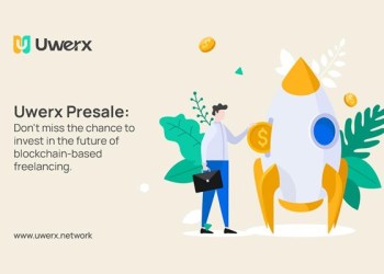 Arbitrum (ARB) Price Prediction: Can Cardano (ADA) Compete With Presale Sensation Uwerx (WERX)?