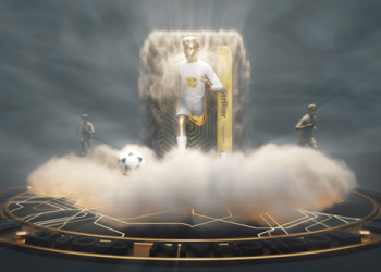 Blockchain gives sports a lucrative way to increase their fandom