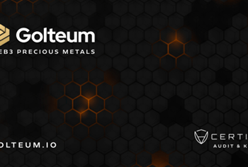 Golteum (GLTM) Tokenization Draws The Interest Of Investors Than Tron (TRX)