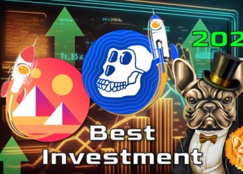New Challenger to ApeCoin (APE) and Decentraland (MANA): Will MillionaireGame (MG) the Best Investment in 2023?
