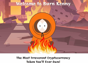 Burn Kenny Tipped as Next 10x Meme Coin With Launch Scheduled for Monday and Explosive Week Ahead