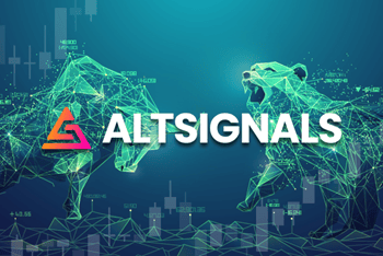 The Graph Lists in Japan as AltSignals Presale Hits $1.0m. Which Is the Better Investment?